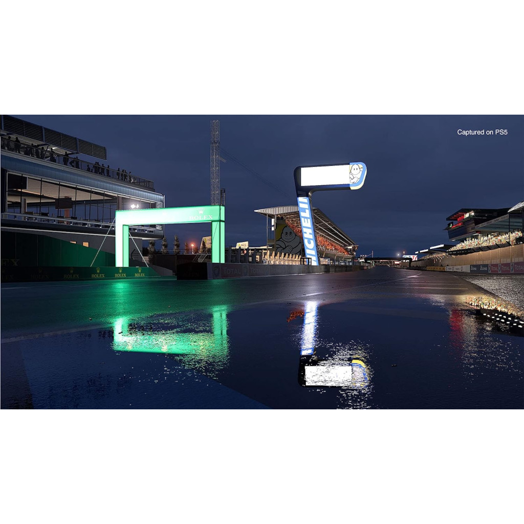 Foto 6 pulgar | Videojuego Gran Turismo 7 Para Playstation 4