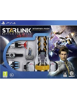 Foto 1 | Starlink: Battle For Atlas - Ps4