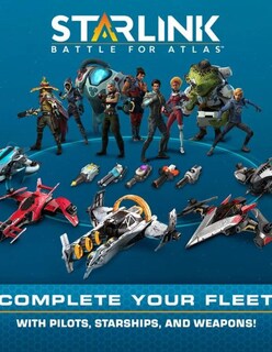Foto 2 | Starlink: Battle For Atlas - Ps4
