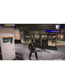 Foto 3 | Dead Rising - Ps4
