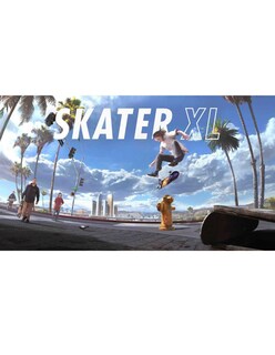 Foto 3 | Skater Xl - Ps4