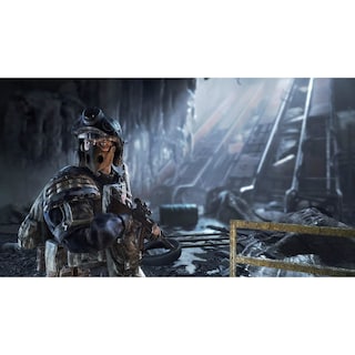 Foto 2 | Metro Redux Para Playstation 4