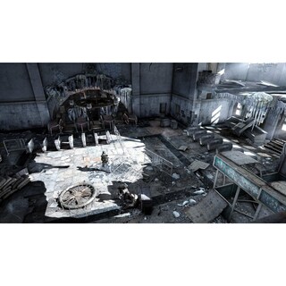 Foto 4 | Metro Redux Para Playstation 4
