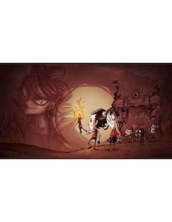 Foto 3 | Don't Starve - Ps4