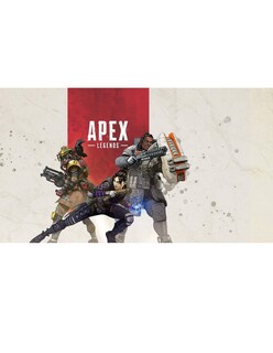 Foto 3 | Apex Legends Bloodhound Edition - Ps4