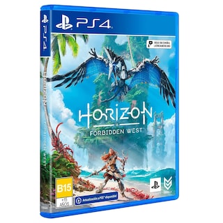 Foto 2 | Horizon Ii: Forbidden West - Standard Edition - Playstation 4