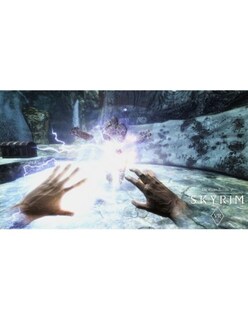 Foto 2 | Videojuego Playstation The Elder Scrolls V Skyrim VR Ps4