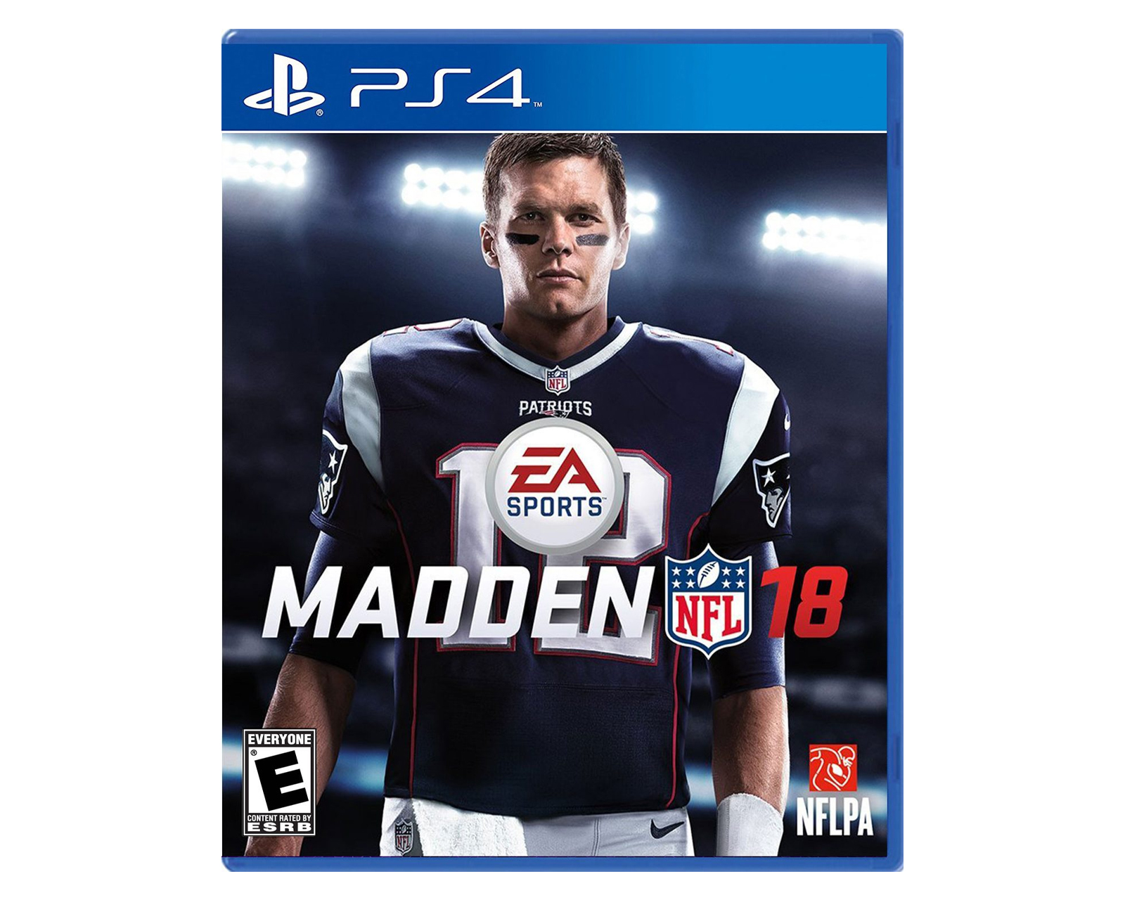 Foto 2 pulgar | Madden Nfl 18 Ps4 Edición Estándar