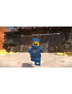 Foto 2 | Videojuego The Lego Movie 2 para PlayStation 4