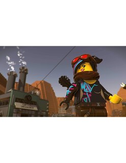 Foto 4 | Videojuego The Lego Movie 2 para PlayStation 4
