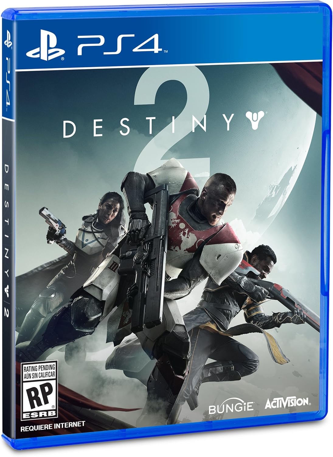 Foto 2 pulgar | Videojuego Destiny 2 para PlayStation 4