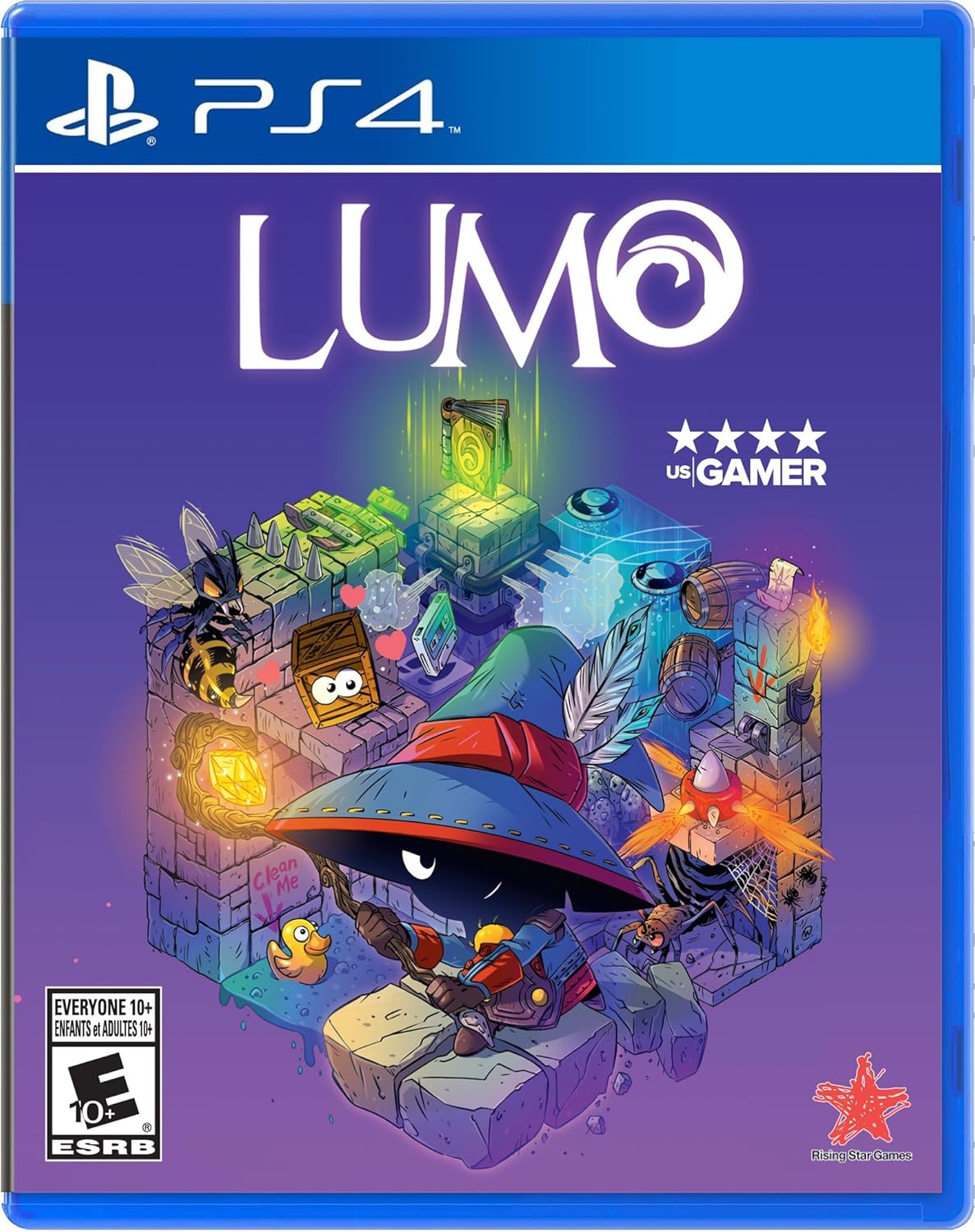 Foto 2 pulgar | Lumo Ps4