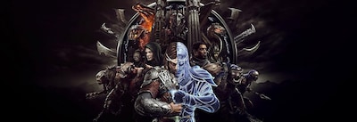Foto 2 | Midle Earth Shadow Of War Ps4