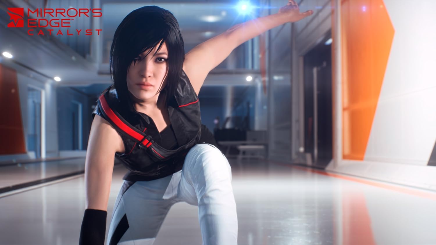 Foto 3 pulgar | Mirrors Edge Catalyst Ps4