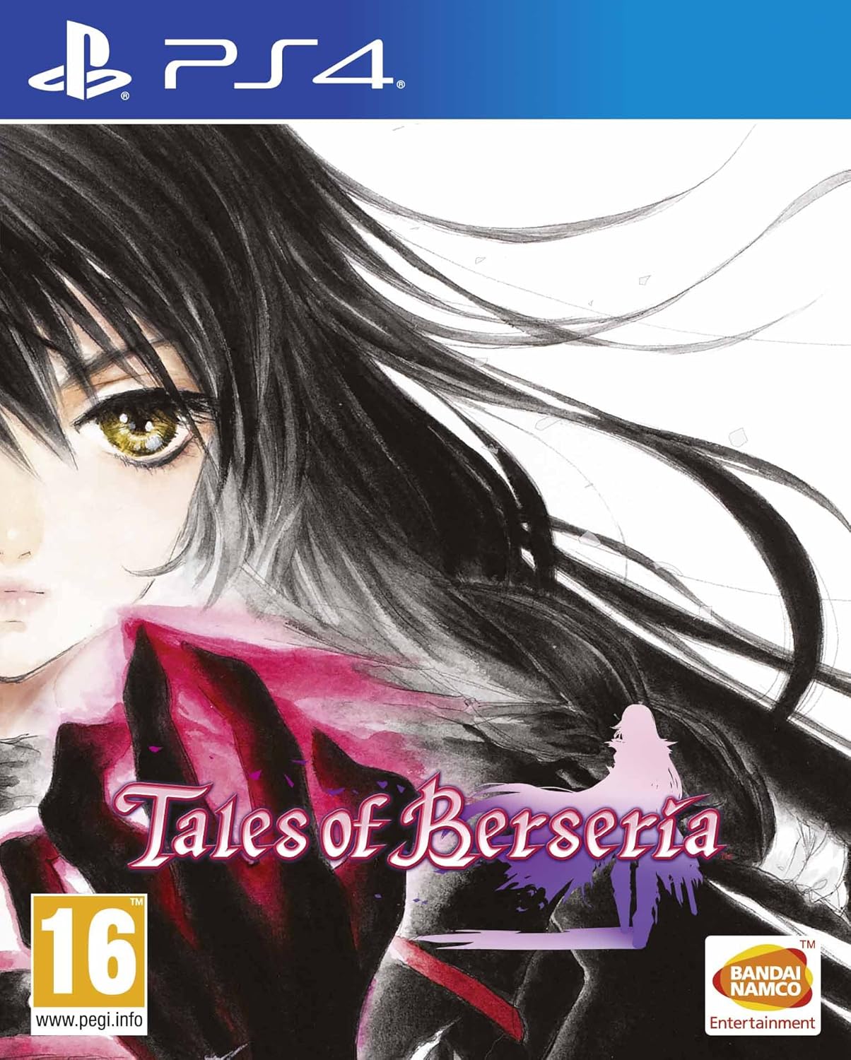 Foto 2 pulgar | Tales Of Berseria Ps4