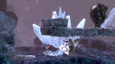 Foto 2 | Trollhunters Defenders Of Arcadia - Playstation 4