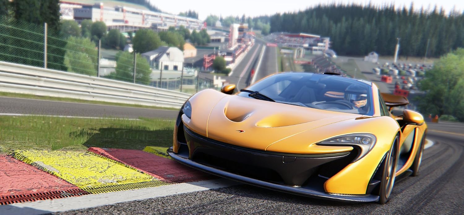 Foto 2 | Asseto Corsa - Xbox One -