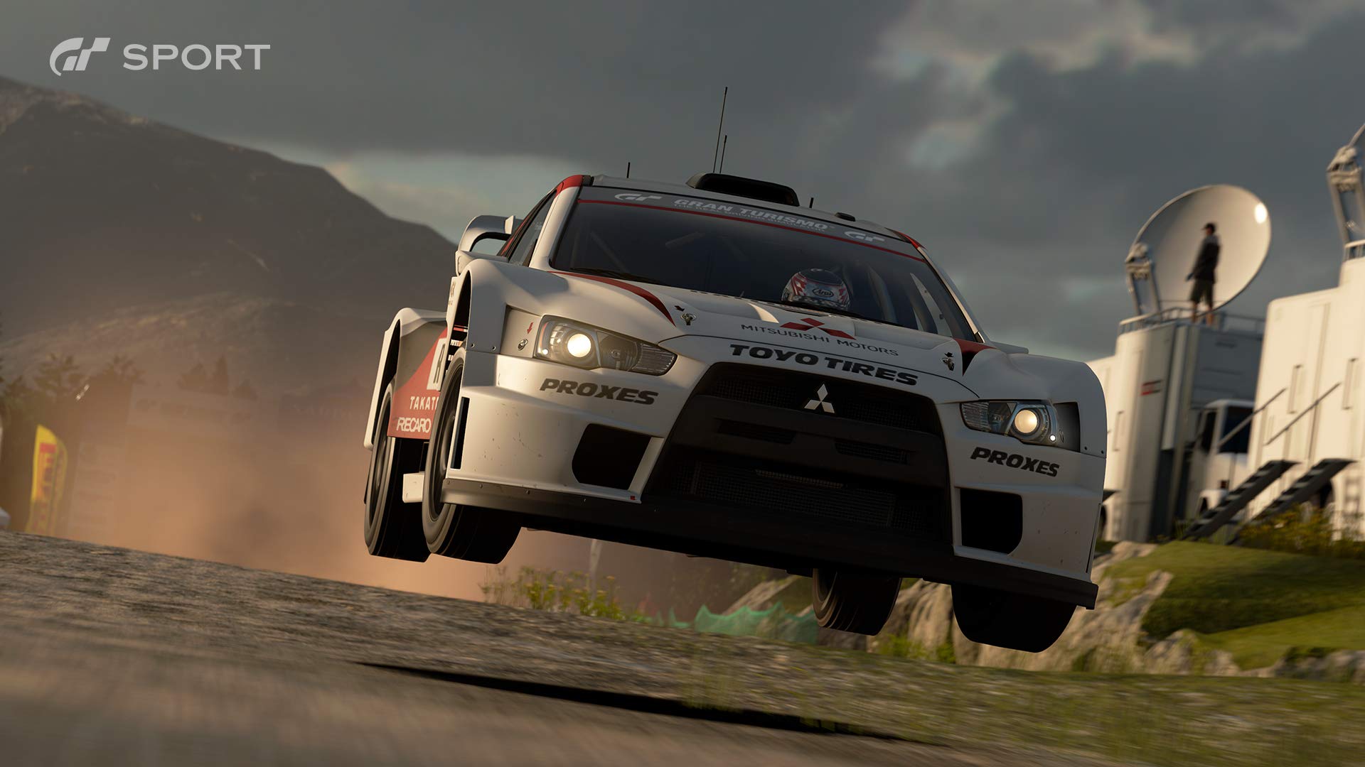 Foto 4 pulgar | Videojuego Playstation 4 Gran Turismo Sport Hits - Venta Internacional.
