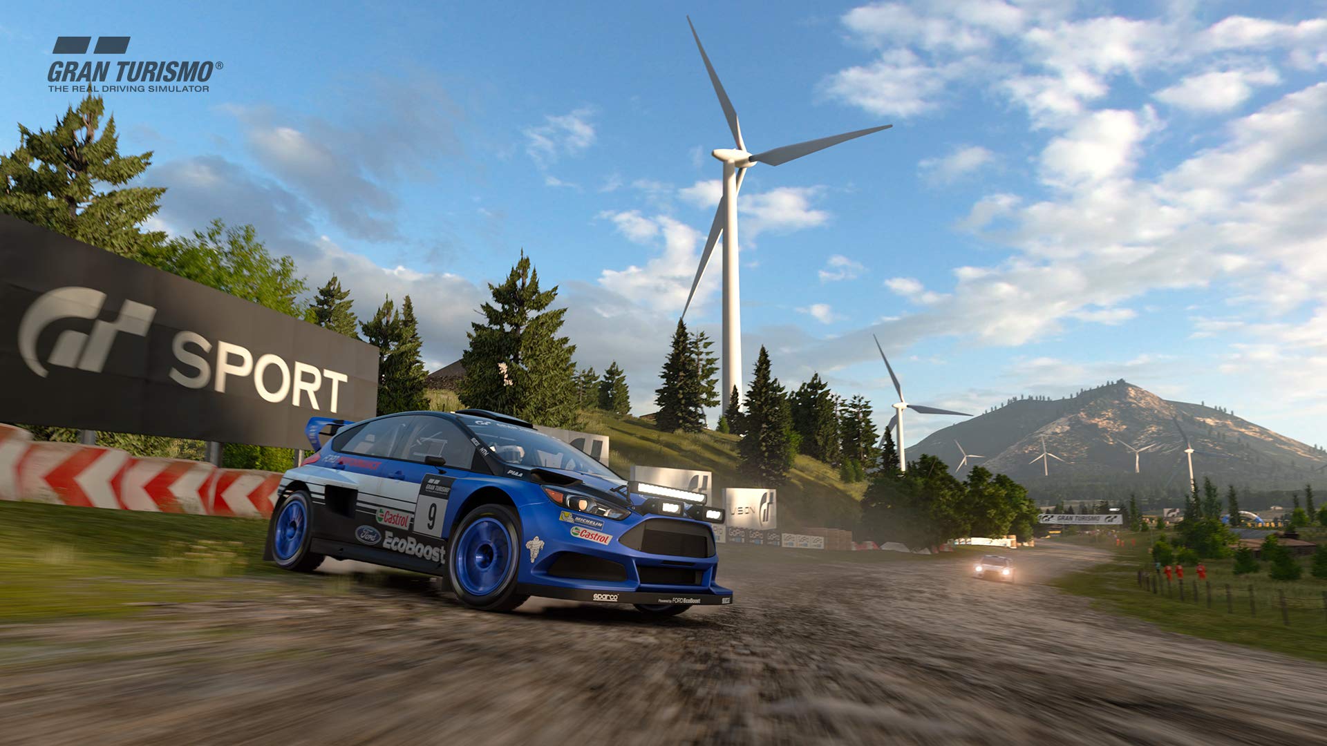 Foto 6 pulgar | Videojuego Playstation 4 Gran Turismo Sport Hits - Venta Internacional.