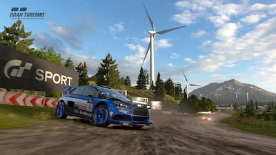 Foto 5 | Videojuego Playstation 4 Gran Turismo Sport Hits - Venta Internacional.