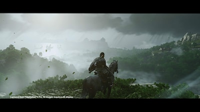Foto 6 | Videojuego Playstation 4 Ghost Of Tsushima - Venta Internacional.