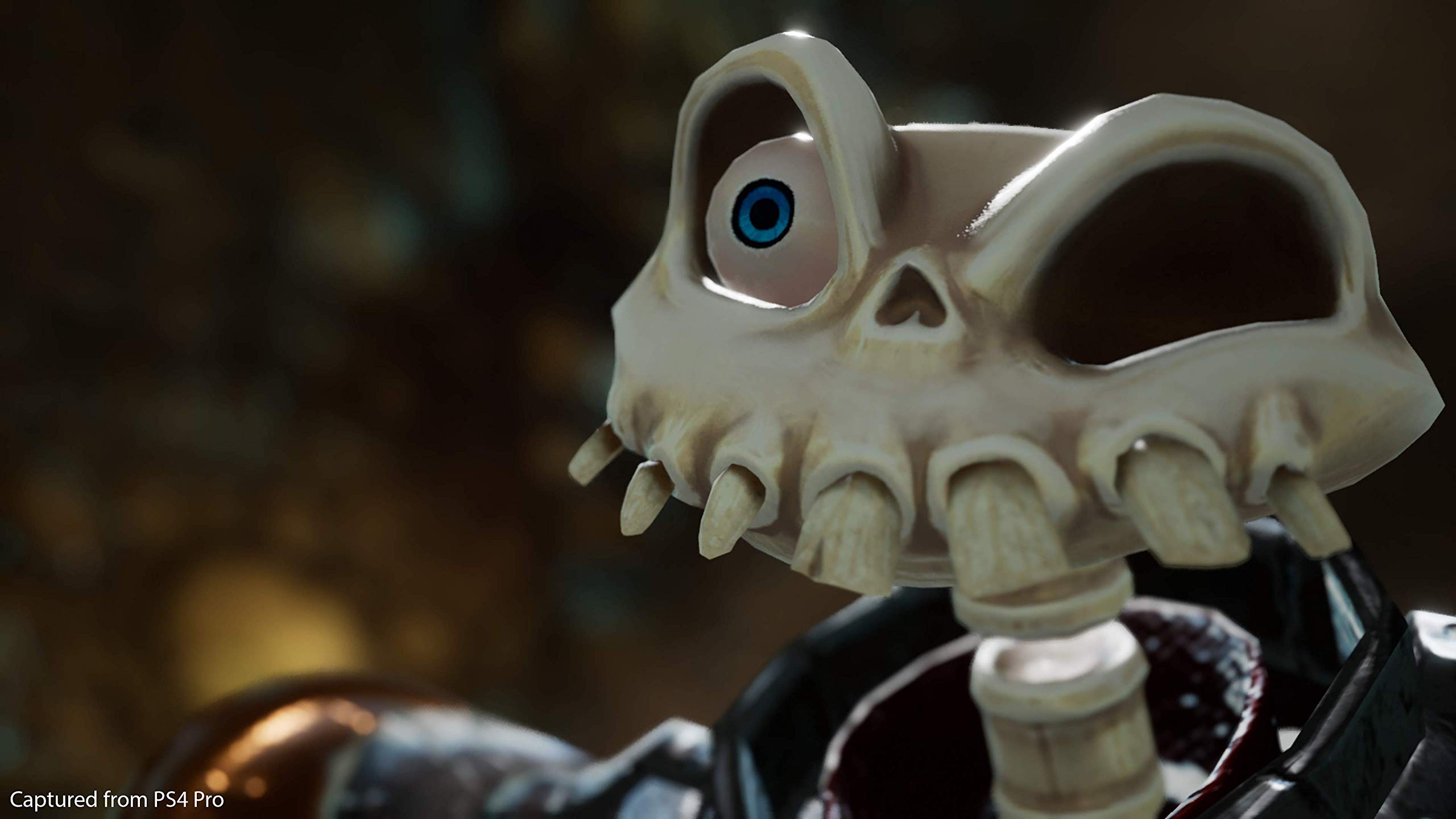 Foto 7 pulgar | Videojuego Playstation 4 Medievil - Venta Internacional.