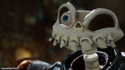 Foto 6 | Videojuego Playstation 4 Medievil - Venta Internacional.