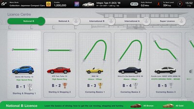 Foto 7 | Videoconsola Playstation Gran Turismo 7 Standard - Venta Internacional.