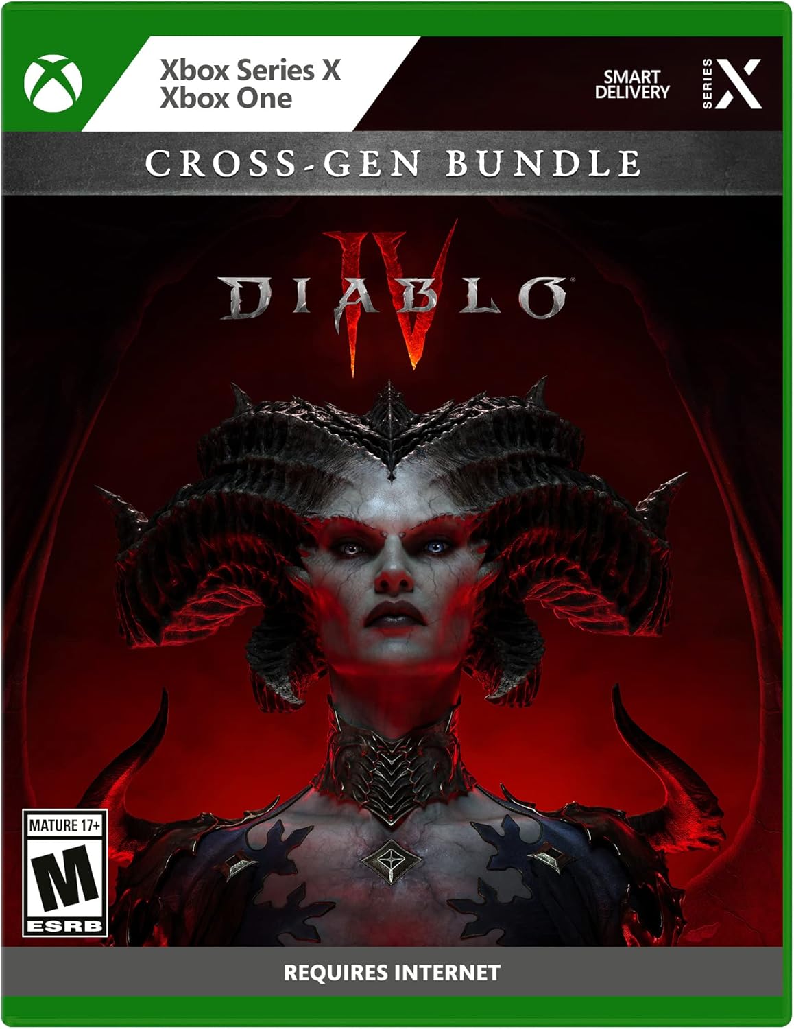 Diablo 4 One Y Series $1,999