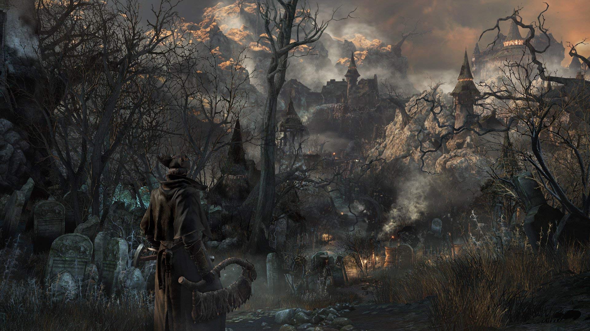 Foto 7 pulgar | Videojuego Playstation 4 Bloodborne Hits - Venta Internacional.