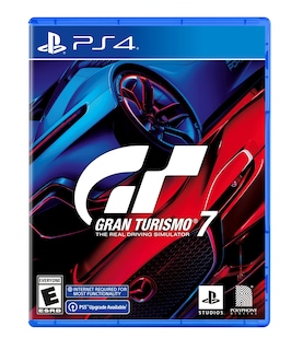 Foto 1 | Videojuego Playstation 4 Gran Turismo 7 Standard Edition - Venta Internacional.