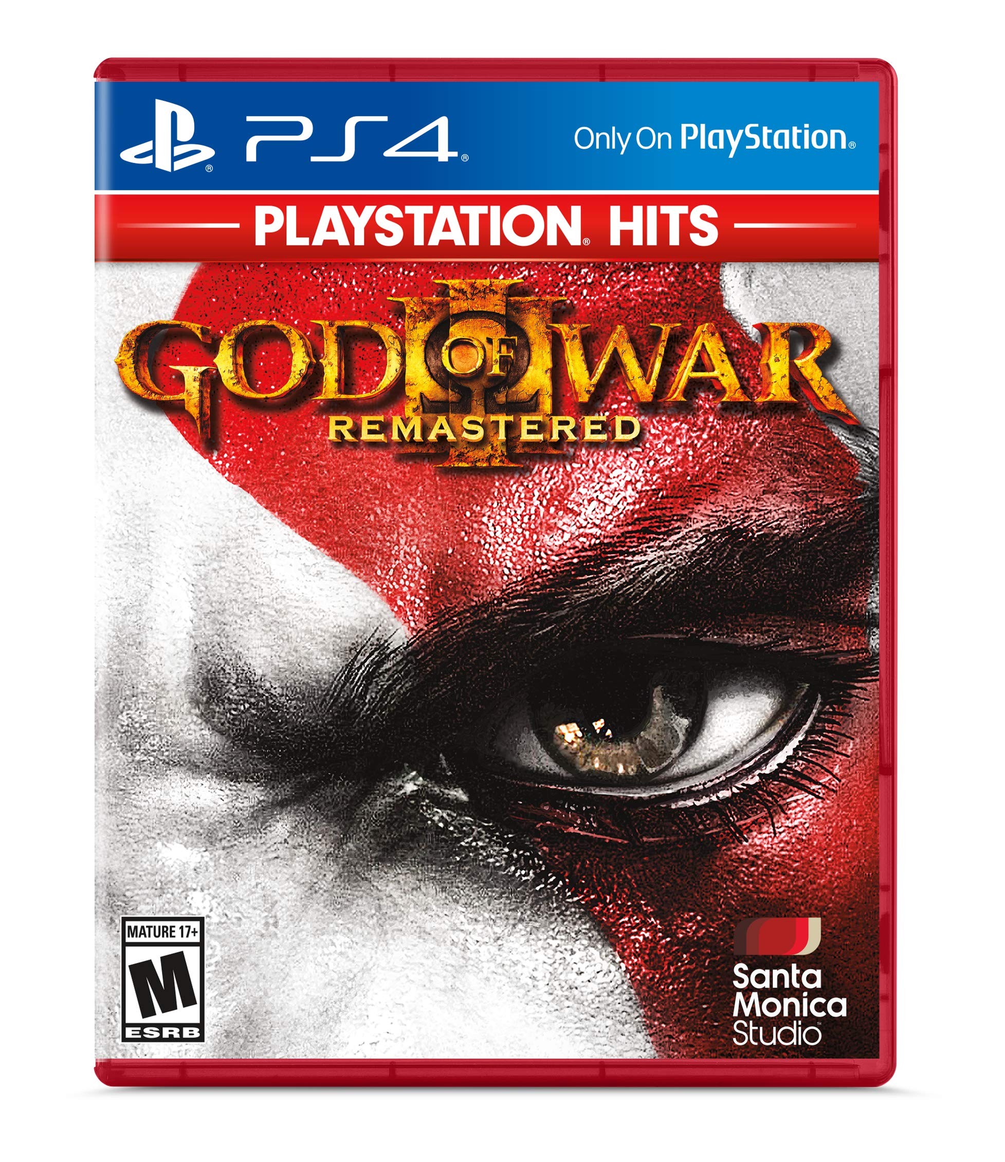 Foto 2 pulgar | God Of War 3 Remastered para PlayStation 4 - Venta Internacional