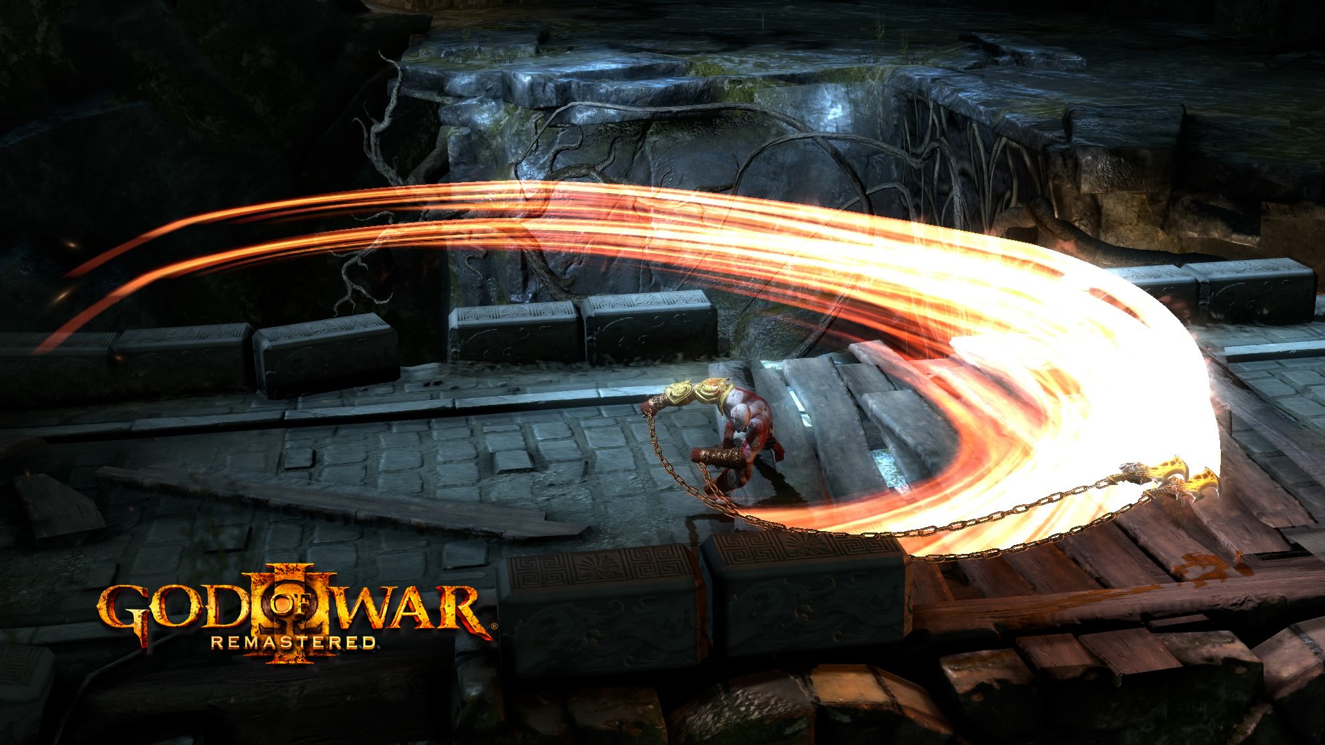 Foto 5 pulgar | God Of War 3 Remastered para PlayStation 4 - Venta Internacional