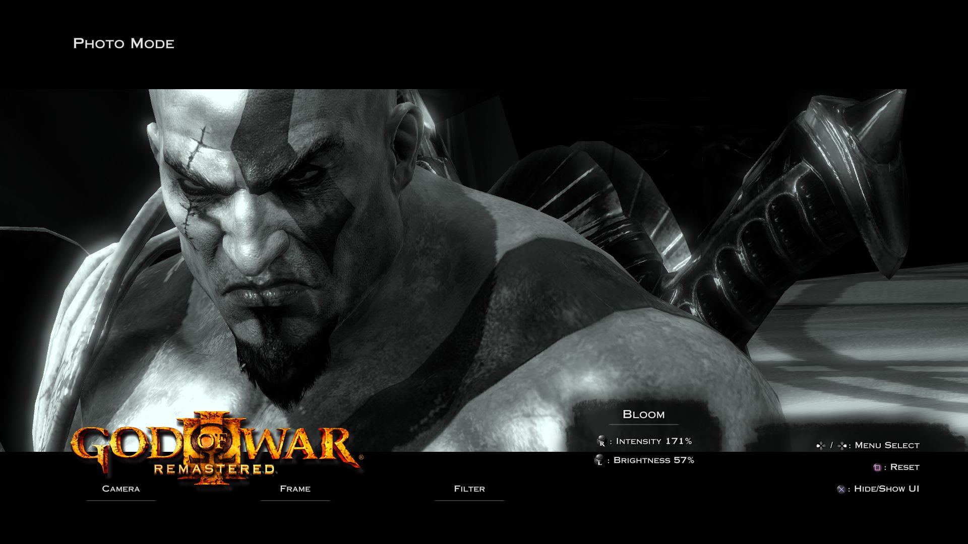 Foto 8 pulgar | God Of War 3 Remastered para PlayStation 4 - Venta Internacional