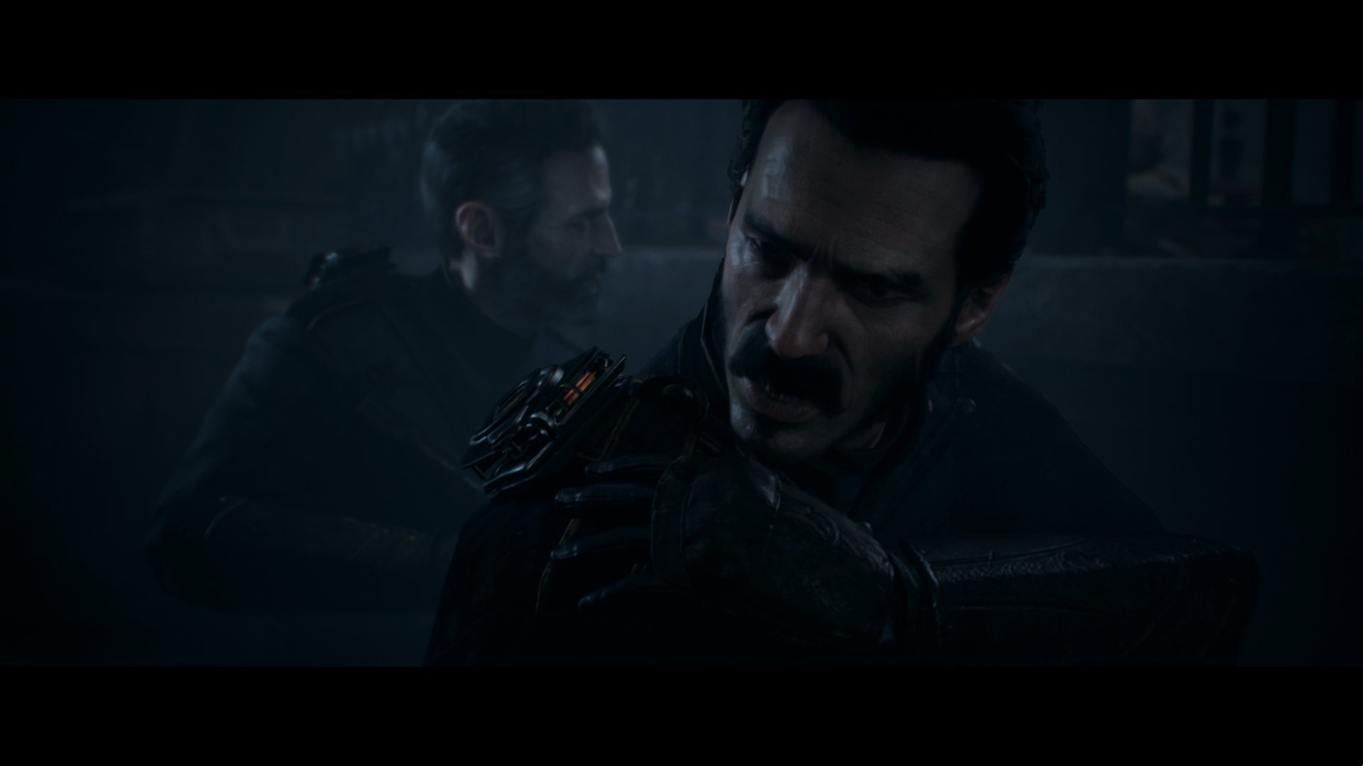 Foto 3 pulgar | Videojuego Playstation 4 The Order: 1886 - Venta Internacional.