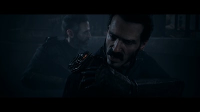 Foto 2 | Videojuego Playstation 4 The Order: 1886 - Venta Internacional.