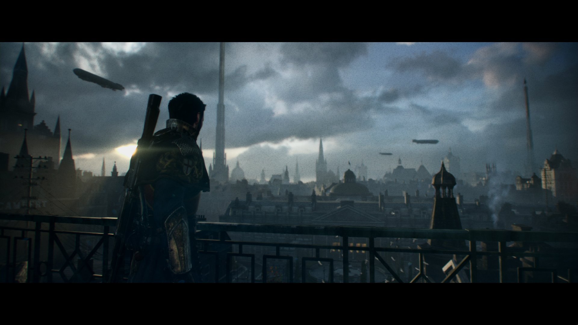 Foto 4 pulgar | Videojuego Playstation 4 The Order: 1886 - Venta Internacional.