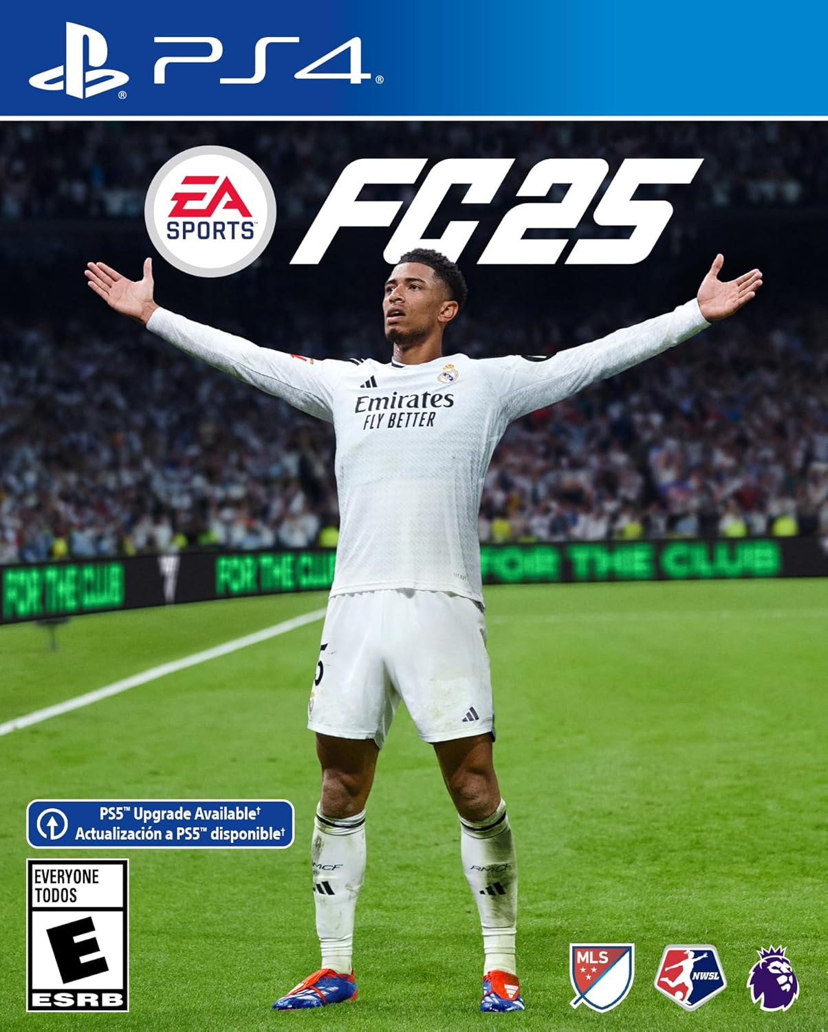 Foto 2 pulgar | Ea Sports Fc 25 - Playstation 4