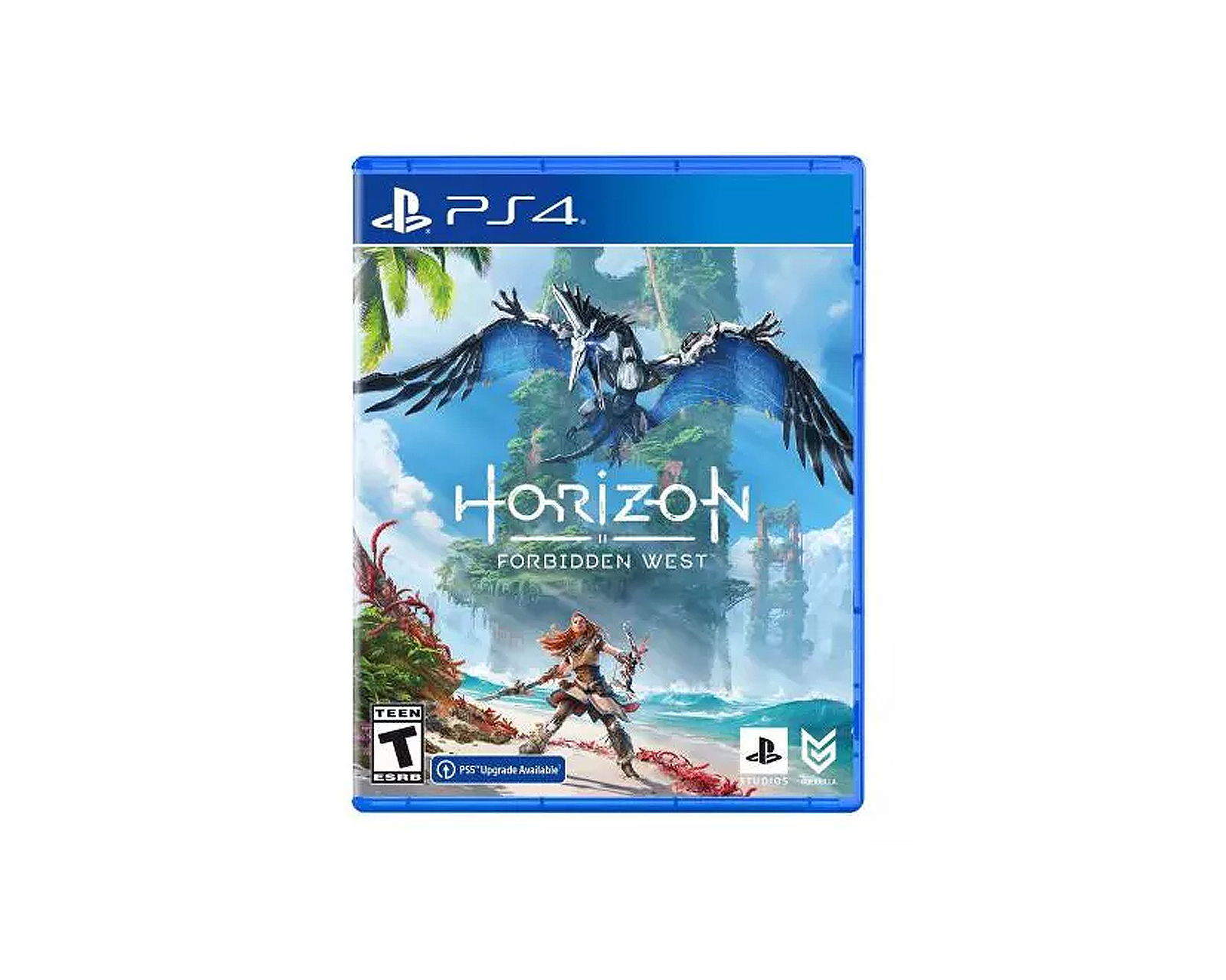 Videojuego Sony Horizon Ii Forbidden West Ps4