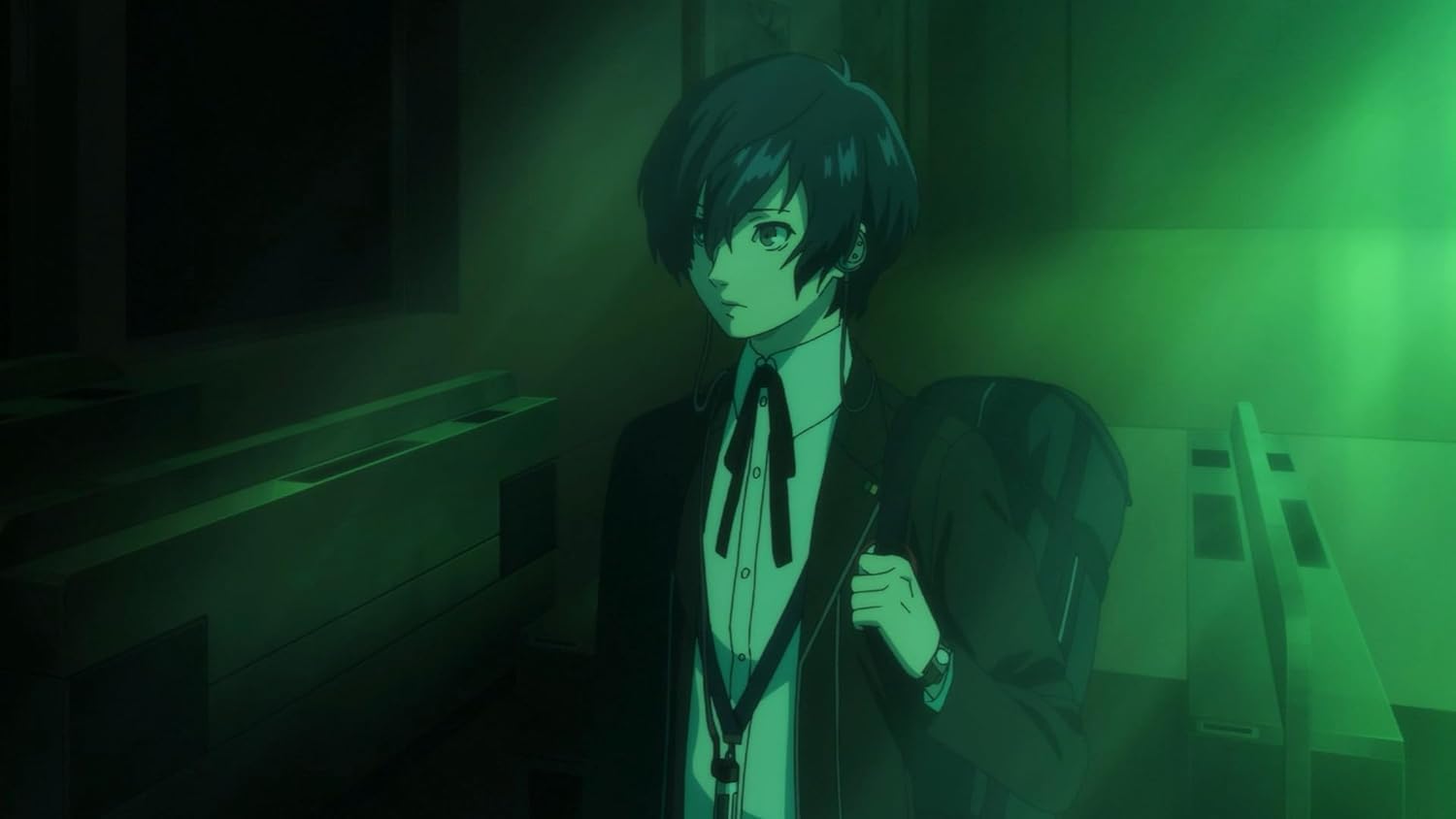 Foto 3 pulgar | Persona 3 Reload - Ps4