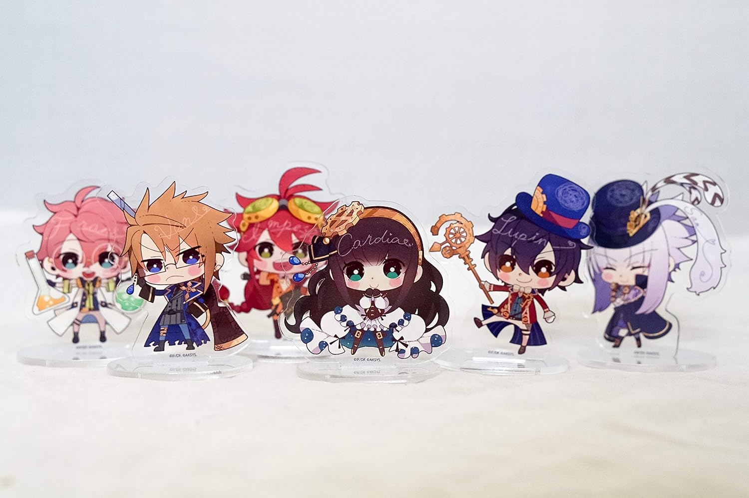 Foto 3 pulgar | Code: Realize Wintertide Miracles Limited Edition - Playstation 4