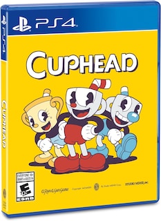 Foto 1 | Cuphead Ps4
