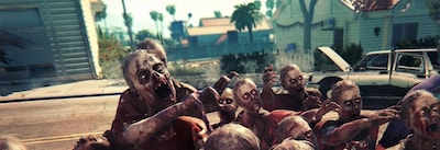Foto 2 | Videojuego Deep Silver Dead Island Definitve Collection Ps4