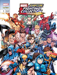 Foto 7 | Marvel contra Capcom Fighting Collection Arcade Classic para PlayStation 4 - Venta Internacional
