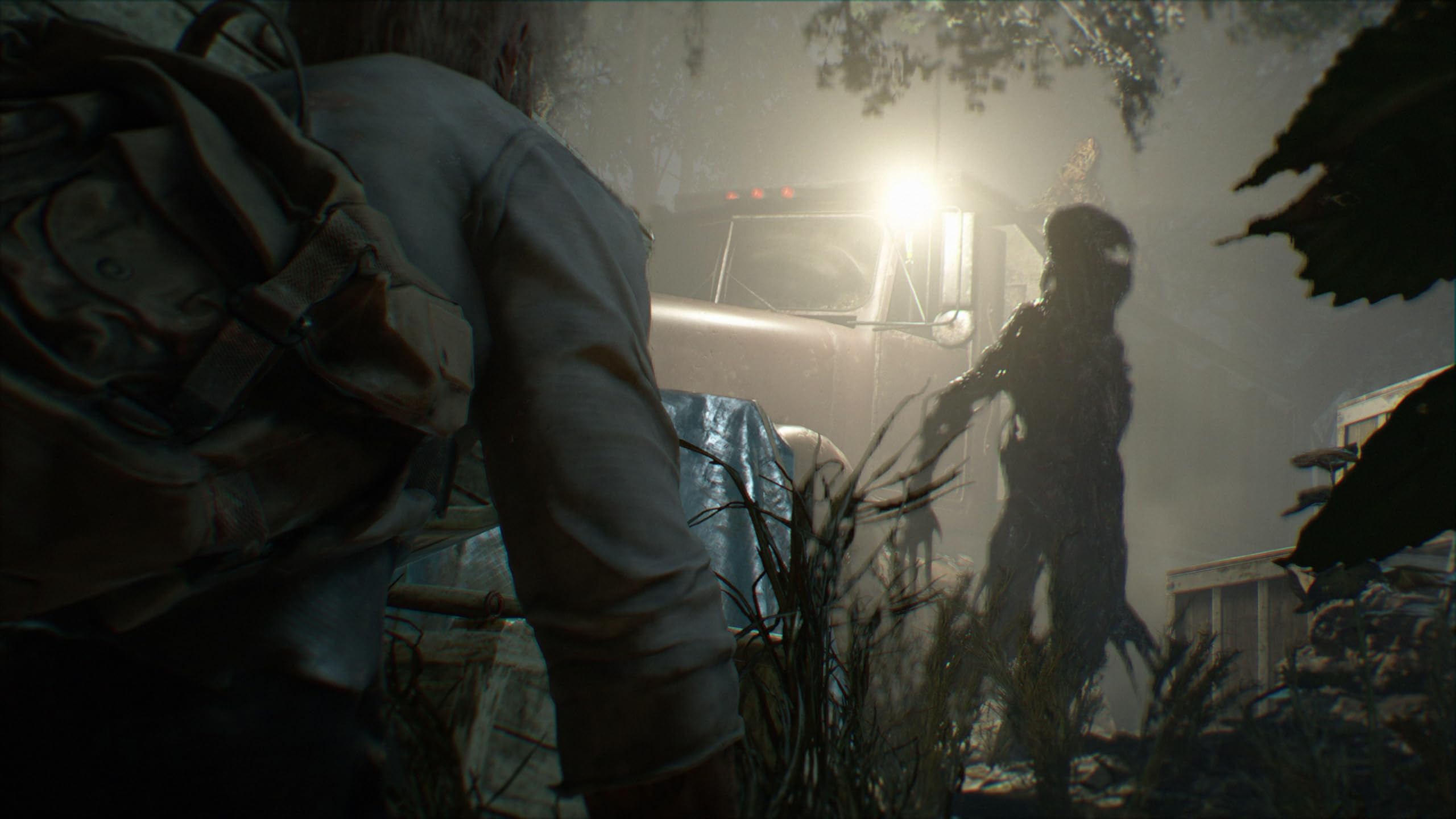 Foto 4 | Videojuego Capcom Resident Evil 7 Biohazard Gold Edition Ps5 - Venta Internacional.