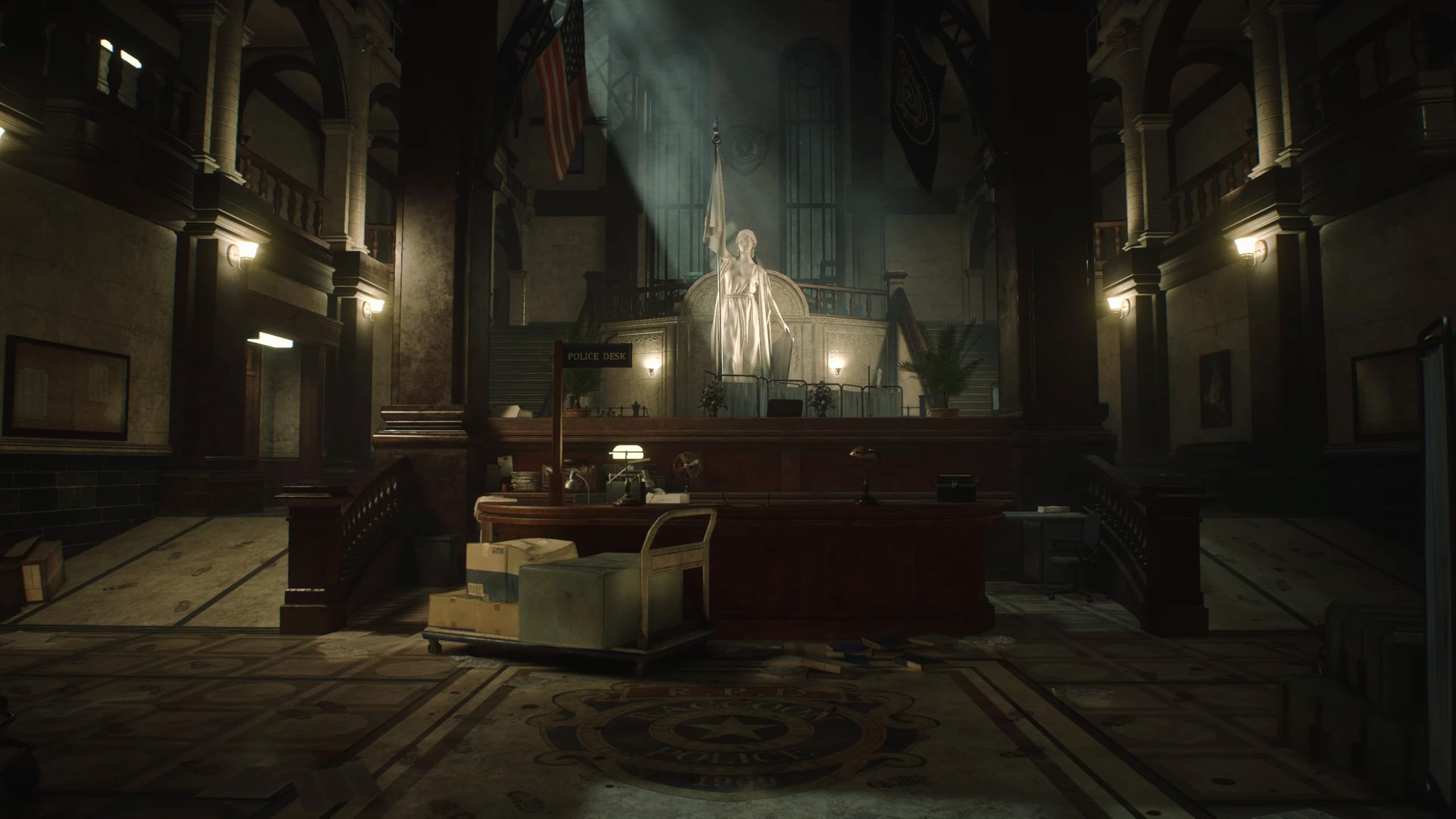 Foto 2 | Videojuego Capcom Resident Evil 2 Para Playstation 5 - Venta Internacional.