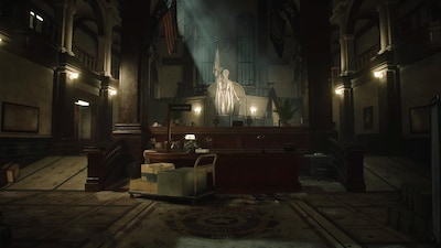Foto 2 | Videojuego Capcom Resident Evil 2 Para Playstation 5 - Venta Internacional.