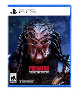 Foto 1 | Videojuego Predator: Hunting Grounds Playstation 5 - Venta Internacional