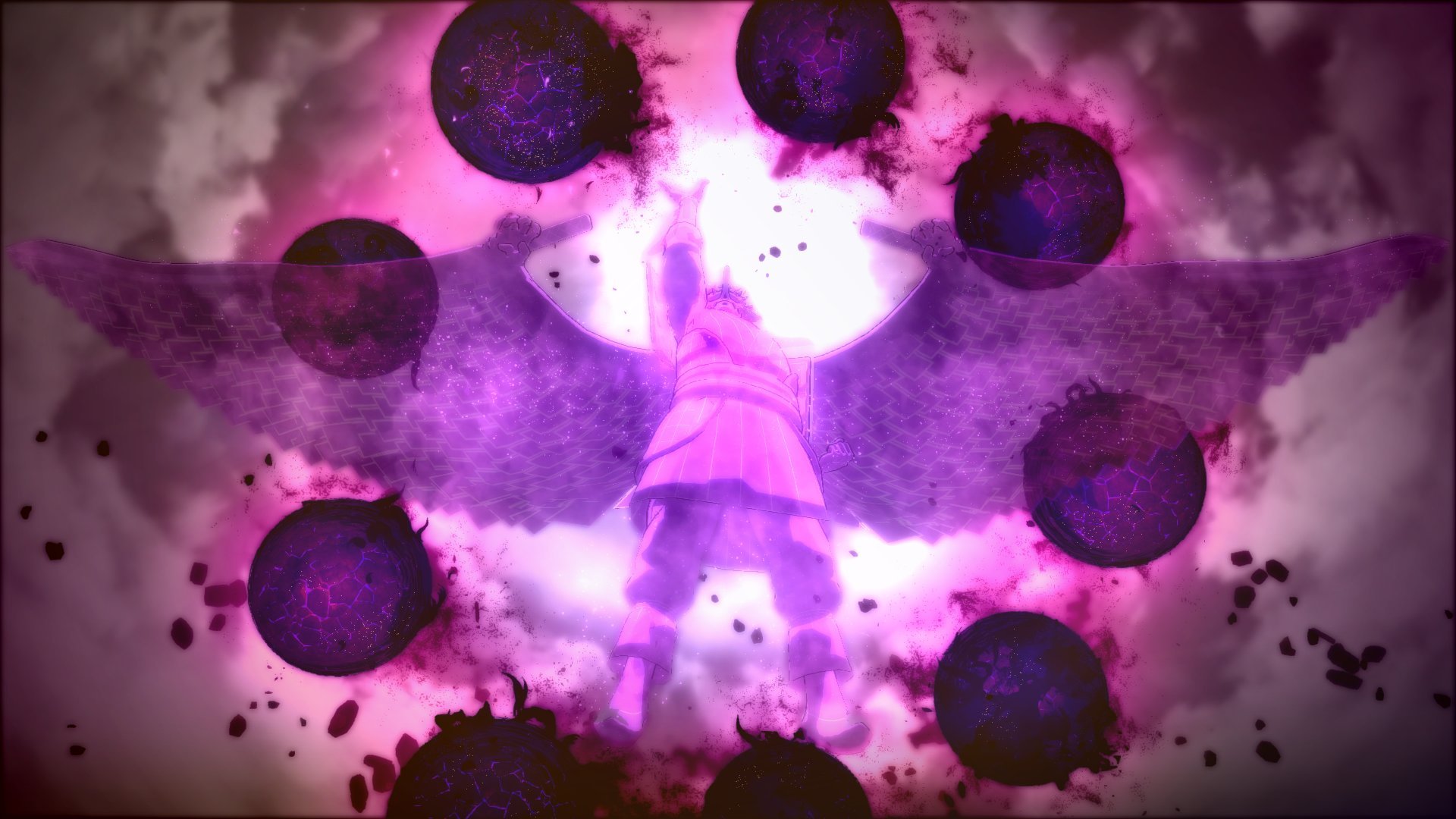 Foto 4 pulgar | Videojuego Bandai Namco Naruto Shippuden Ultimate Ninja Storm 4: Road To Boruto Xbox One - Venta Internacional.
