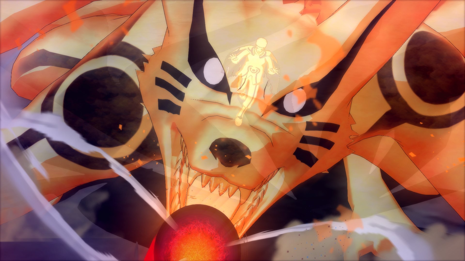 Foto 6 pulgar | Videojuego Bandai Namco Naruto Shippuden Ultimate Ninja Storm 4: Road To Boruto Xbox One - Venta Internacional.